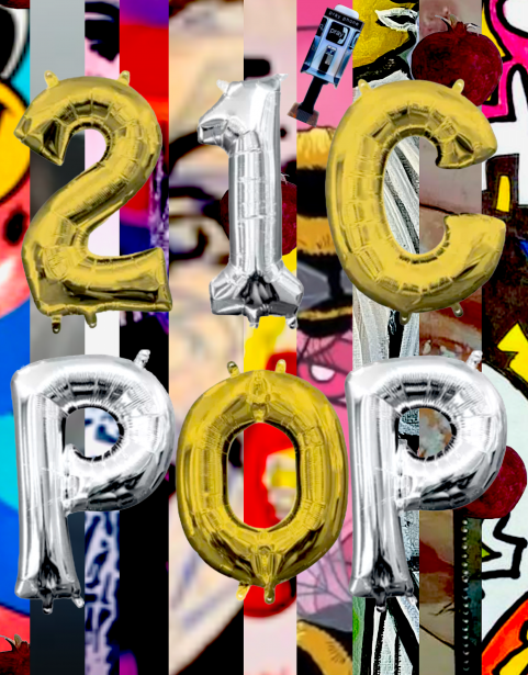 21st Century Pop