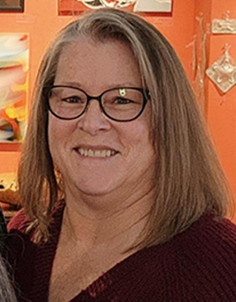 Joan Hitchcock