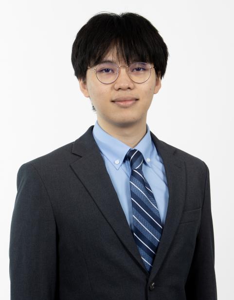 Headshot of SPSCC student Khanh Pham
