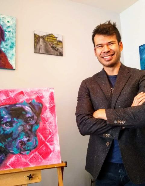 Artist