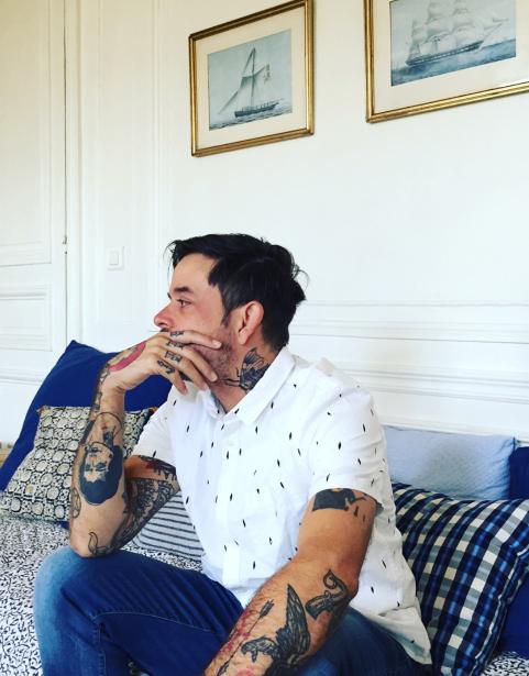 Profile Picture