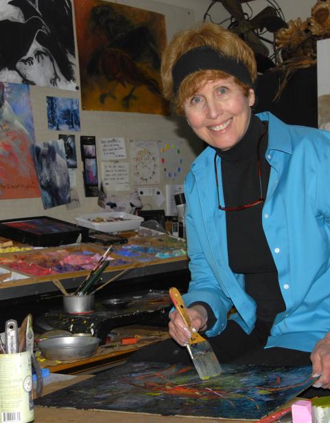 Artist