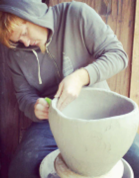 Artist