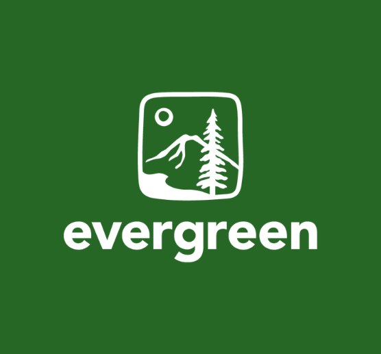 The Evergreen State College logo
