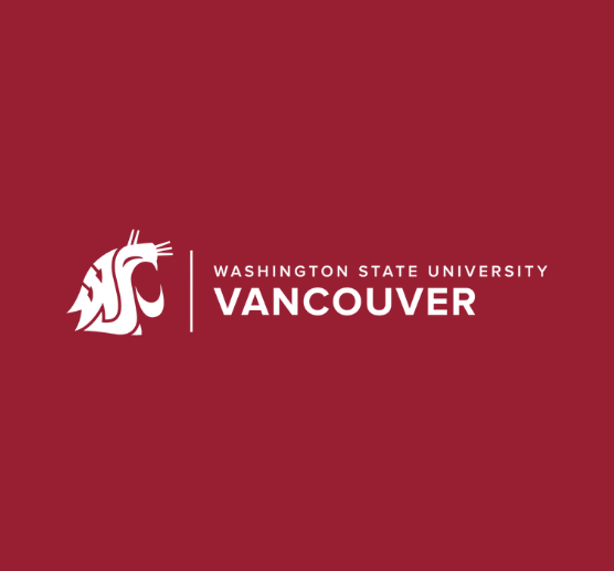 Washington State University - Vancouver logo