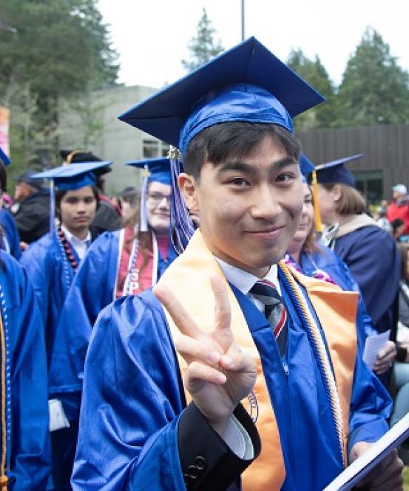 2024 Graduation Noh