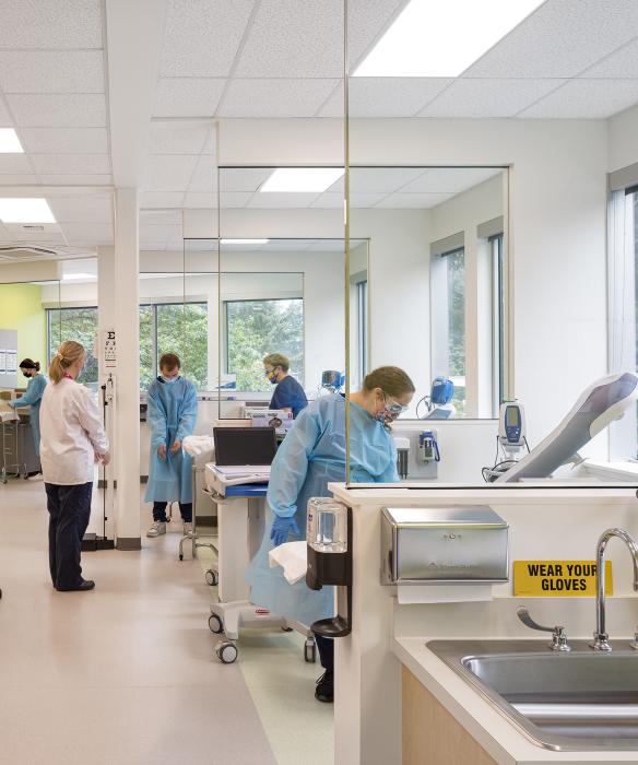 SPSCC Medical Assisting