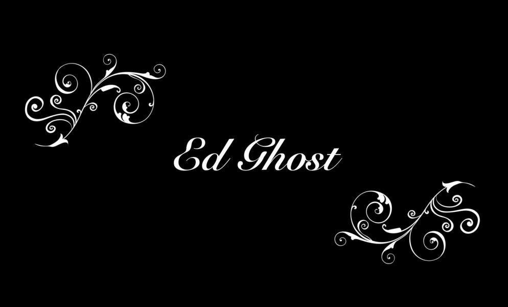 Ed Ghost