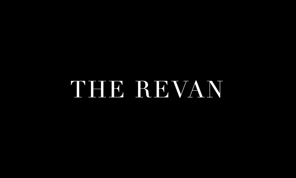 The Revan