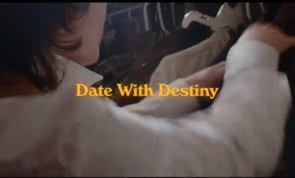 date with destiny