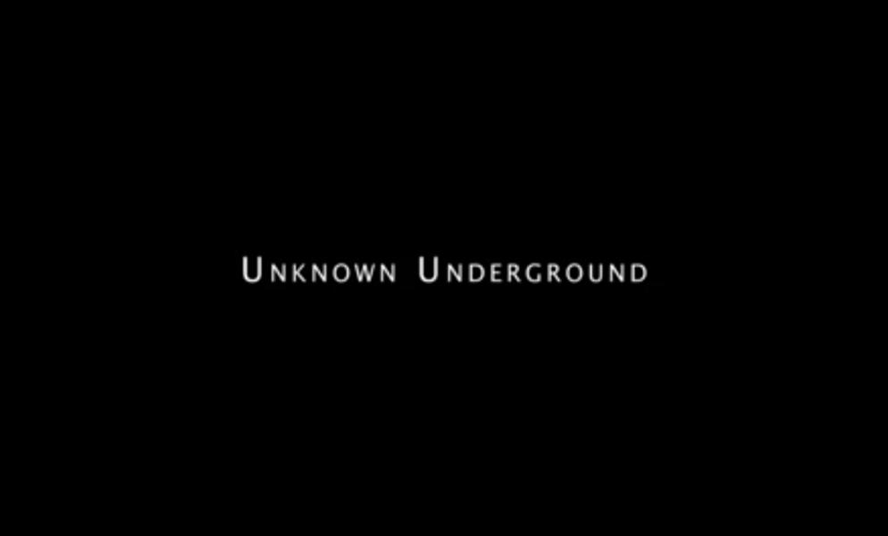 unknow Underground