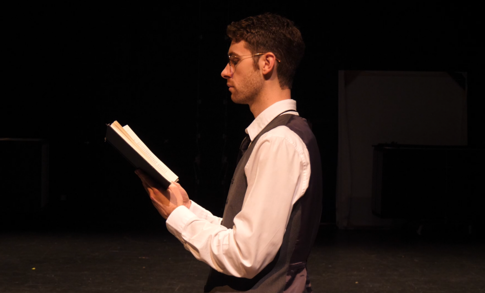 Loki #39 s Game SPSCC